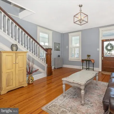 Image 8 - 6635 Jefferson Boulevard, Braddock Heights, Frederick County, MD 21703, USA - House for sale