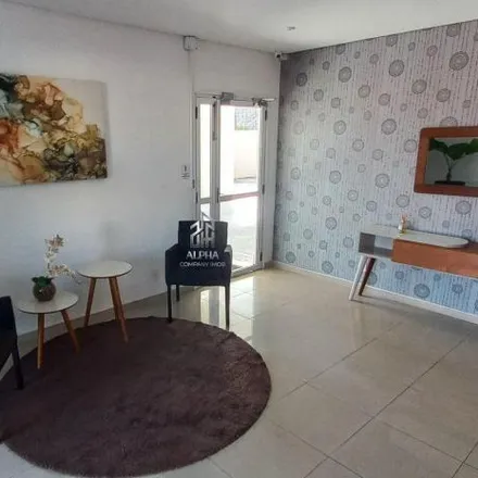 Buy this 2 bed apartment on Rua Irmã Madre Rita de Moura in Independência, Taubaté - SP