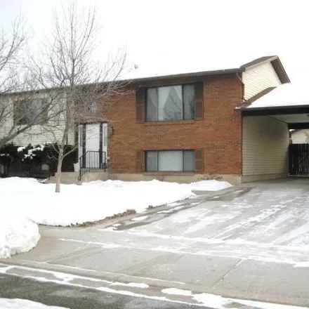 Buy this 4 bed house on 1268 West 550 North in Clearfield, UT 84015