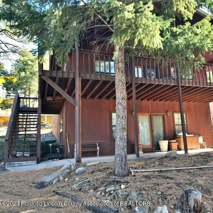 Buy this 3 bed house on 107 Chaparral Drive in Hollywood, Ruidoso