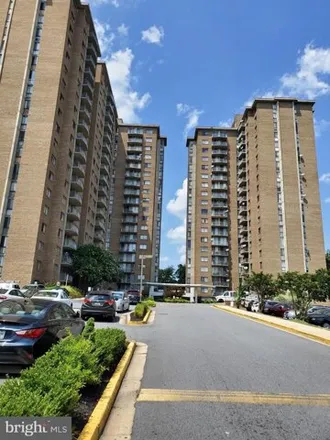 Rent this 1 bed apartment on 1836 Metzerott Road in Hyattsville, MD 20783