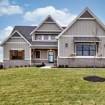 Buy this 6 bed house on Melbourne Place in Zionsville, IN 46077