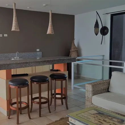 Rent this 5 bed condo on Coronado in Distrito Chame, Panama