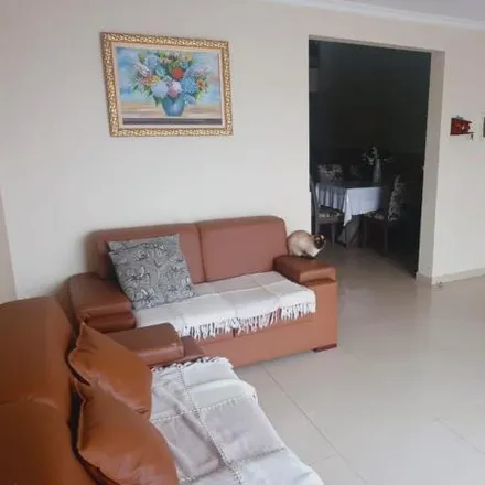 Buy this 3 bed house on Rua Cezar Costa in Serpa, Caieiras - SP
