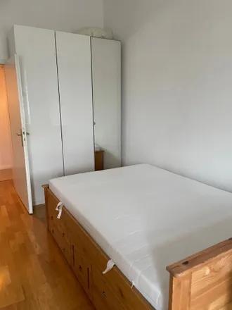 Rent this 1 bed apartment on Leipziger Straße 52 in 14473 Potsdam, Germany