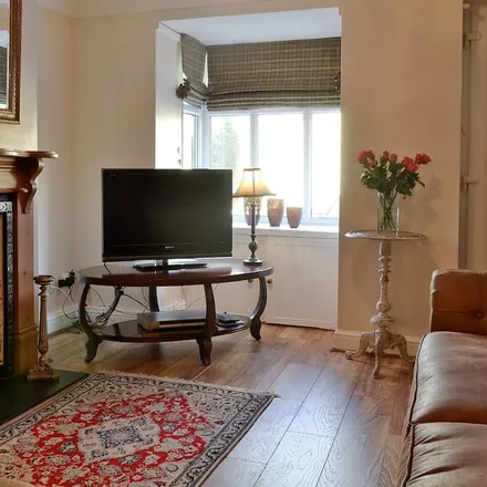 Rent this 2 bed townhouse on Bourton-on-the-Water in GL54 2AR, United Kingdom