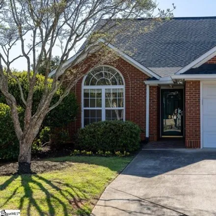 Buy this 2 bed house on Bridgeway Boulevard in Mauldin, SC 29681