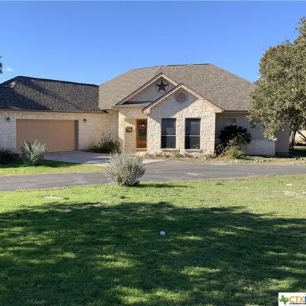 Buy this 3 bed house on 1269 Flaman Road in Comal County, TX 78133