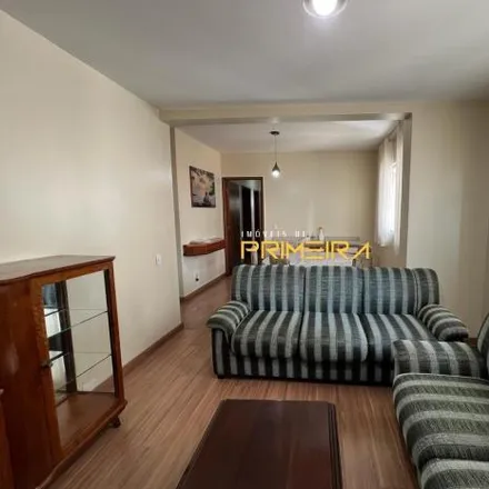 Buy this 3 bed apartment on Rua 7 de Abril 1316 in Juvevê, Curitiba - PR