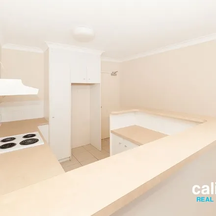 Rent this 2 bed apartment on 9 Walsh Street in Milton QLD 4064, Australia