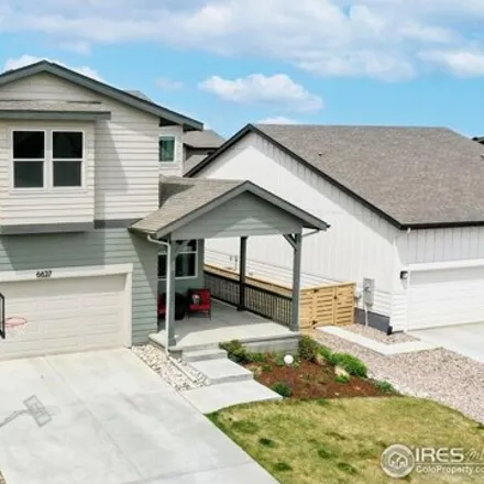 Buy this 5 bed house on Seventh Street in Greeley, CO 80634