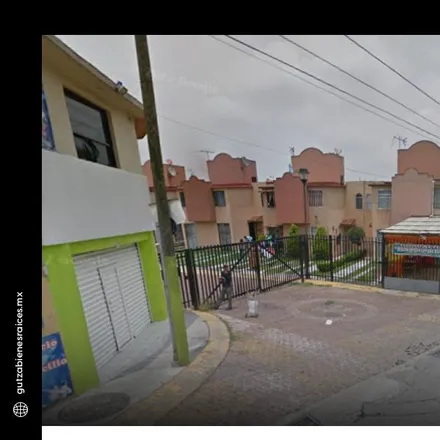 Buy this 5 bed house on Calle Estado De México in 54948 Ampliación San Mateo, MEX