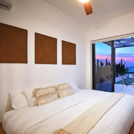 Rent this 1 bed house on La Paz in Municipio de La Paz, Mexico