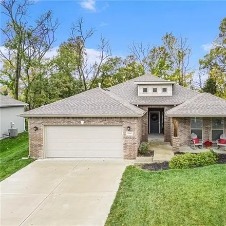 Buy this 4 bed house on South Hedge Court in Olathe, KS 66051