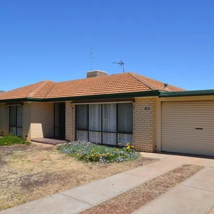 Image 3 - Jacquier Crescent, Whyalla Norrie SA 5608, Australia - Apartment for rent