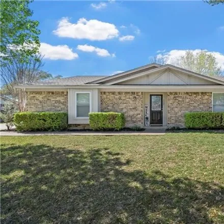 Buy this 4 bed house on 112 Thompson Circle in Lorena, McLennan County