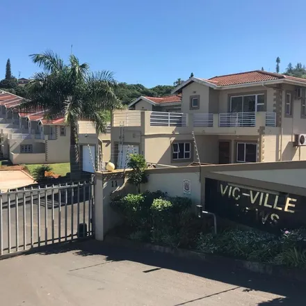 Rent this 3 bed apartment on South Beach Road in La Mercy, KwaZulu-Natal