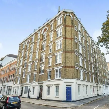 Image 1 - Chapter Chambers, Londres, London, Sw1p - Apartment for sale