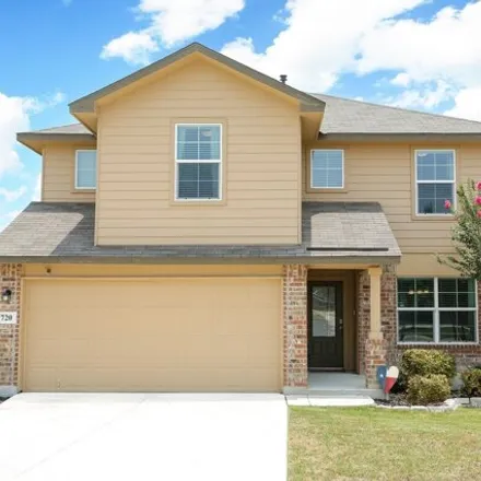 Buy this 5 bed house on 720 Red Crossbill in San Antonio, Texas