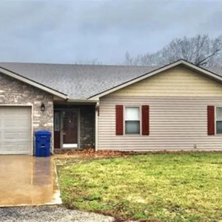 Buy this 3 bed house on 229 North Martin Street in Salem, MO 65560