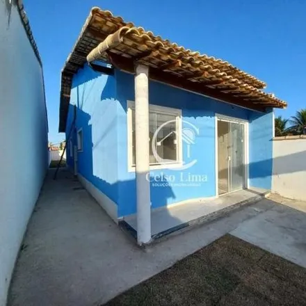 Buy this 2 bed house on Rua 83 in Jardim Atlântico Leste, Maricá - RJ
