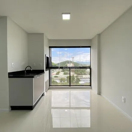 Image 2 - Residencial Leblon, Rua Rio de Janeiro, Itoupava Seca, Blumenau - SC, 89030-101, Brazil - Apartment for rent
