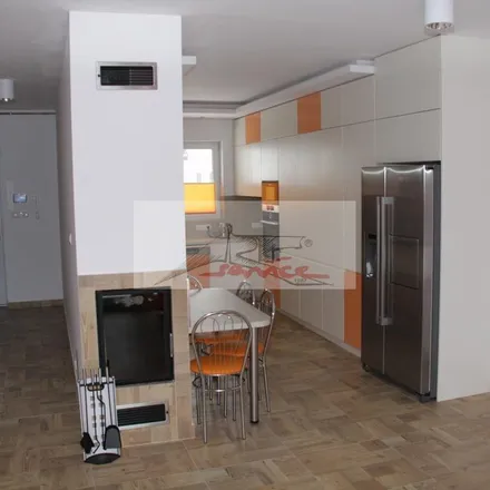 Image 5 - Cynamonowa, 02-786 Warsaw, Poland - Apartment for rent