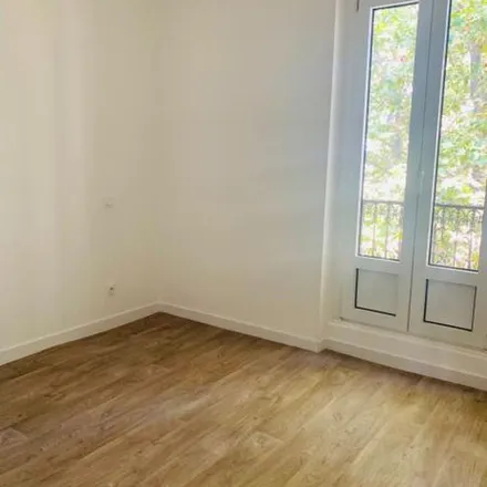 Rent this 2 bed apartment on Lieu dit la Croix d'Ensabourg in 11100 Narbonne, France