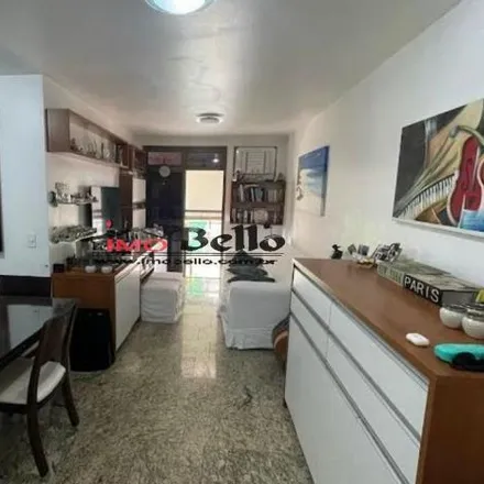 Image 2 - Rua Governador Raul Veiga 47, Recreio dos Bandeirantes, Rio de Janeiro - RJ, 22795, Brazil - Apartment for sale