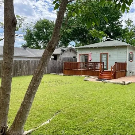 Image 8 - 406 Normandy Street, Austin, TX 78704, USA - House for sale