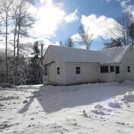 Buy this 2 bed house on 47 Austin Road in Athens, ME 04912