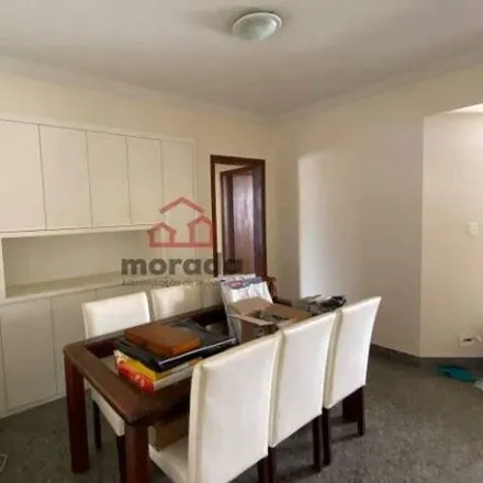 Buy this 4 bed apartment on Rua Cândido Bernardes in Morada Nova, Itaúna - MG