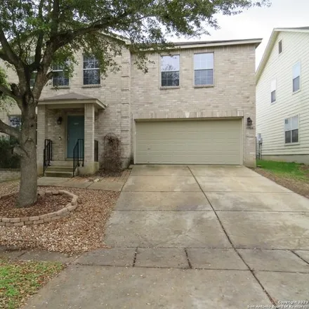 Image 2 - 6840 Crest Place, Live Oak, Bexar County, TX 78233, USA - House for rent