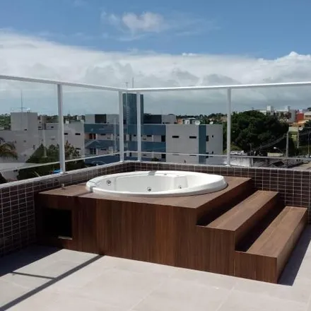 Buy this 2 bed apartment on Rua Tenente Francisco de Assis Moreira in Bancários, João Pessoa - PB