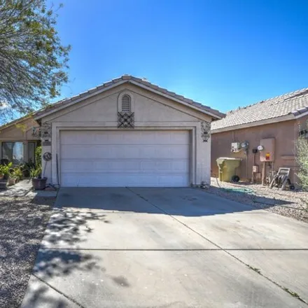 Buy this 4 bed house on 6955 West State Avenue in Glendale, AZ 85303