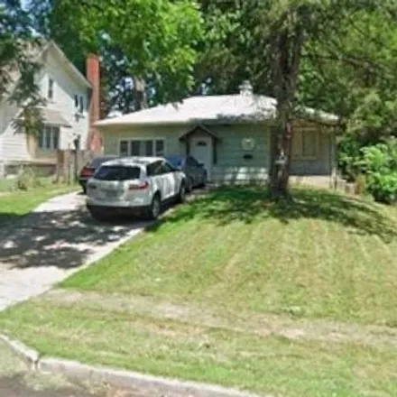 Buy this 3 bed house on 1130 East 75th Terrace in Kansas City, MO 64131