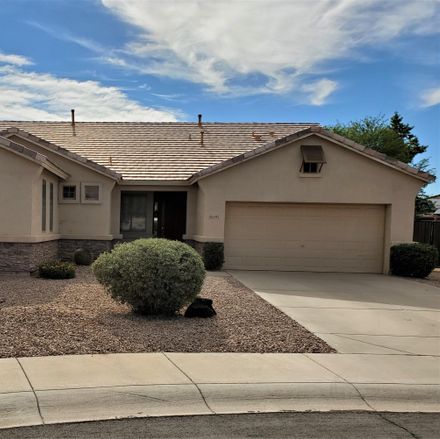 Rent this 5 bed house on South Sharon Court in Chandler, AZ 85249
