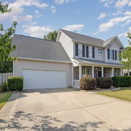 Image 3 - 2011 Cadberry Ct, Indian Trail, North Carolina, 28079 - House for sale