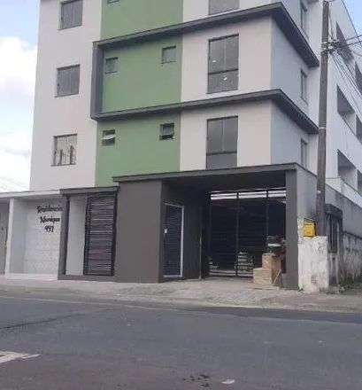 Buy this 2 bed apartment on Rua São Leopoldo 491 in Boa Vista, Joinville - SC