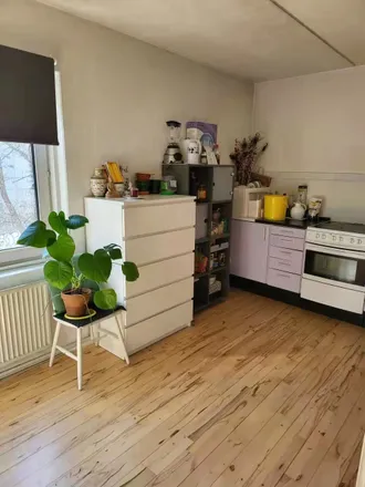 Rent this 1 bed room on Saxogade in 1662 København V, Denmark