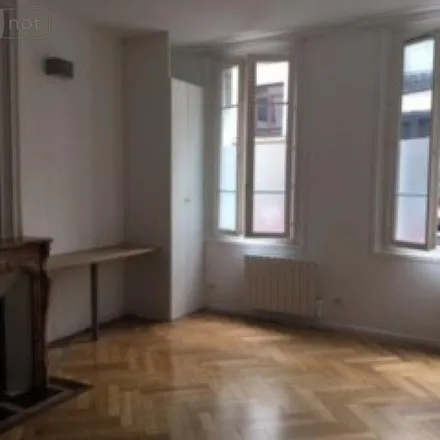 Image 2 - 3, 61, 63 Rue Orbe, 76000 Rouen, France - Apartment for rent