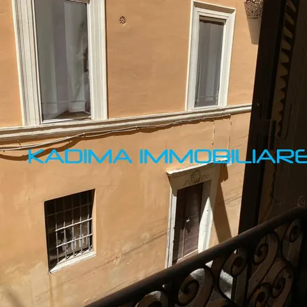 Image 4 - Via Alfonso Gallo, 00168 Rome RM, Italy - Apartment for rent
