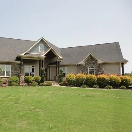 Buy this 5 bed house on Pelzer Highway in Anderson County, SC 29642