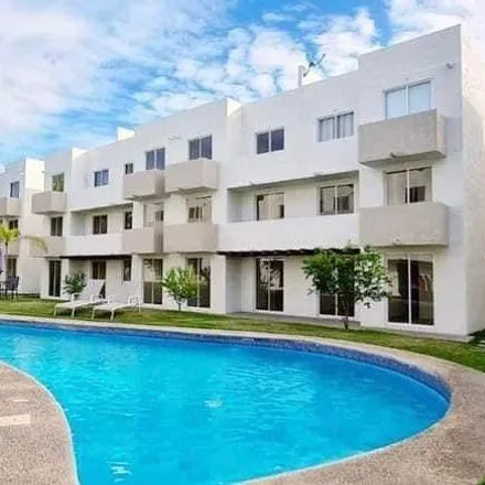 Image 1 - Temazcal Xochipilli Vallarta, Golondrina, 48290 Región Costa Norte, JAL, Mexico - Apartment for sale