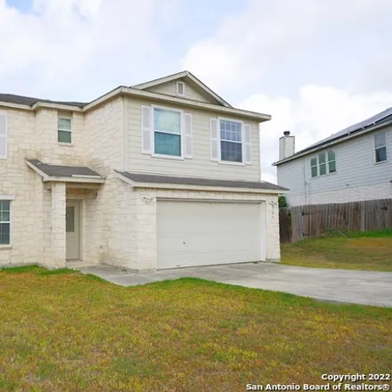 Image 3 - 109 Willow Hill, Cibolo, TX 78108, USA - House for rent