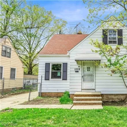 Buy this 3 bed house on La Maison Piege in 4432 Greenway Road, South Euclid