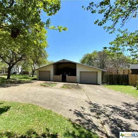 Rent this 3 bed house on 412 Lake Forest in Comal County, TX 78133