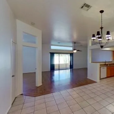 Buy this 2 bed apartment on #64,7006 East Jensen Street in East Mesa, Mesa