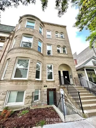 Rent this 4 bed house on 2223 West Washington Boulevard in Chicago, IL 60644