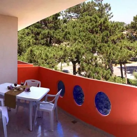 Rent this 2 bed apartment on Via Antares in 33, 30028 Bibione VE
